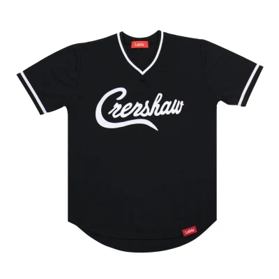 Wholesale Custom Logo Made Factory Price Polyester Round Neck Baseball Shirts Sublimation Baseball Jersey