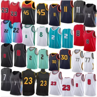 Silk Hot Factory Outlet Team Basketball Jersey +Basketball Uniform