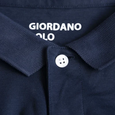 Custom High Quality Cotton Polyester Workwear Uniform School Sport Business Polo Shirts