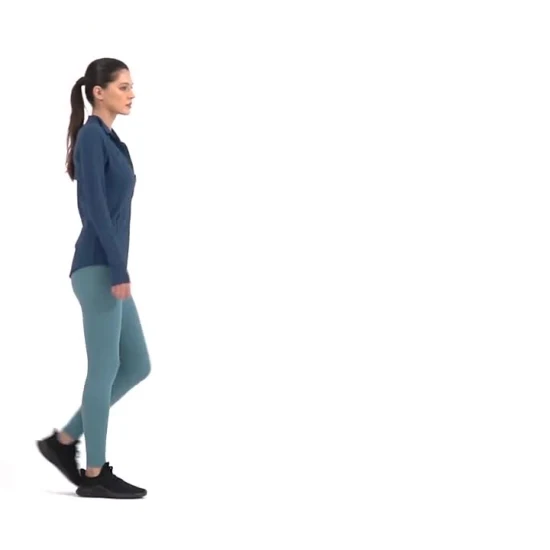 Lulu Zip Long Sleeve Yoga Jacket Plus Size Sports Yoga Tops Women′ S Running Coat Workout Wear Gym Fitness Sports Casual Wear