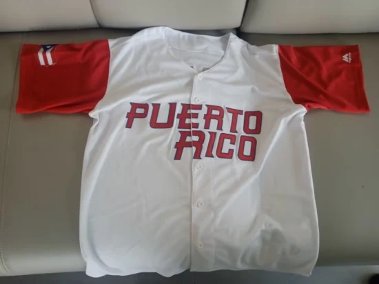 Free Shipping Mens Stitched Baseball Jersey Custom Logo Name Number
