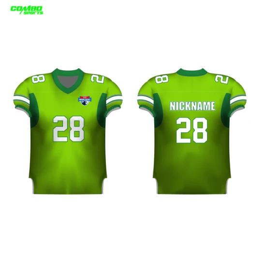 Rugby Netball Ice Hockey Cycling American Football Jersey for Men
