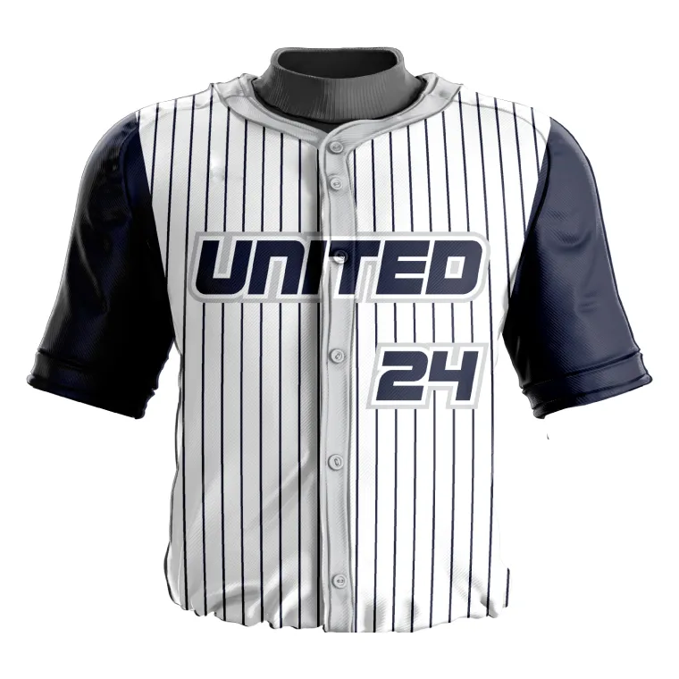 Custom Polo Shirt Hoodie Rugby Fishing Baseball Basketball Soccer Hockey Uniform Volleyball Clothing Sportswear Jersey